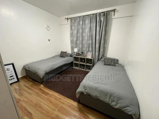 3 Bedroom BNB at Ndemi Gardens - thumbnail 3