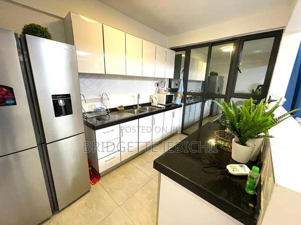 3 Bedroom BNB at Ndemi Gardens - thumbnail 4