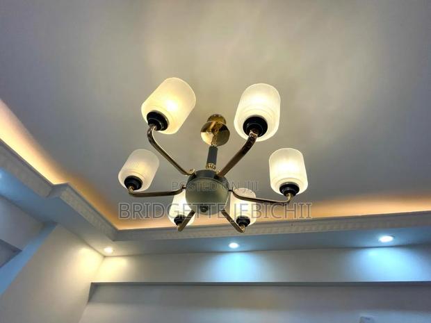 3 Bedroom BNB at Ndemi Gardens - thumbnail 7