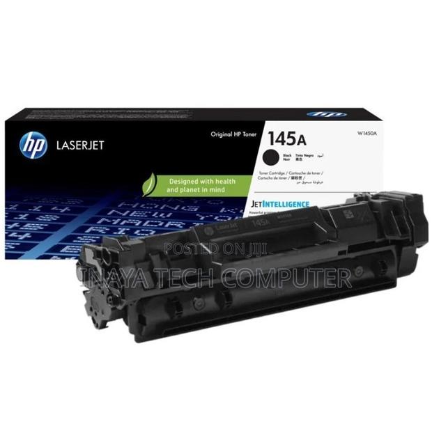 Hp 145a Black Toner || Hp 145a Black Toner