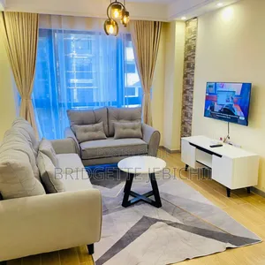 1 Bedroom BNB Apartment Siaya