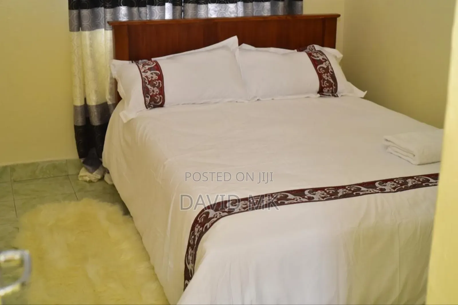 Air BNB 2-Bedroom Buruburu