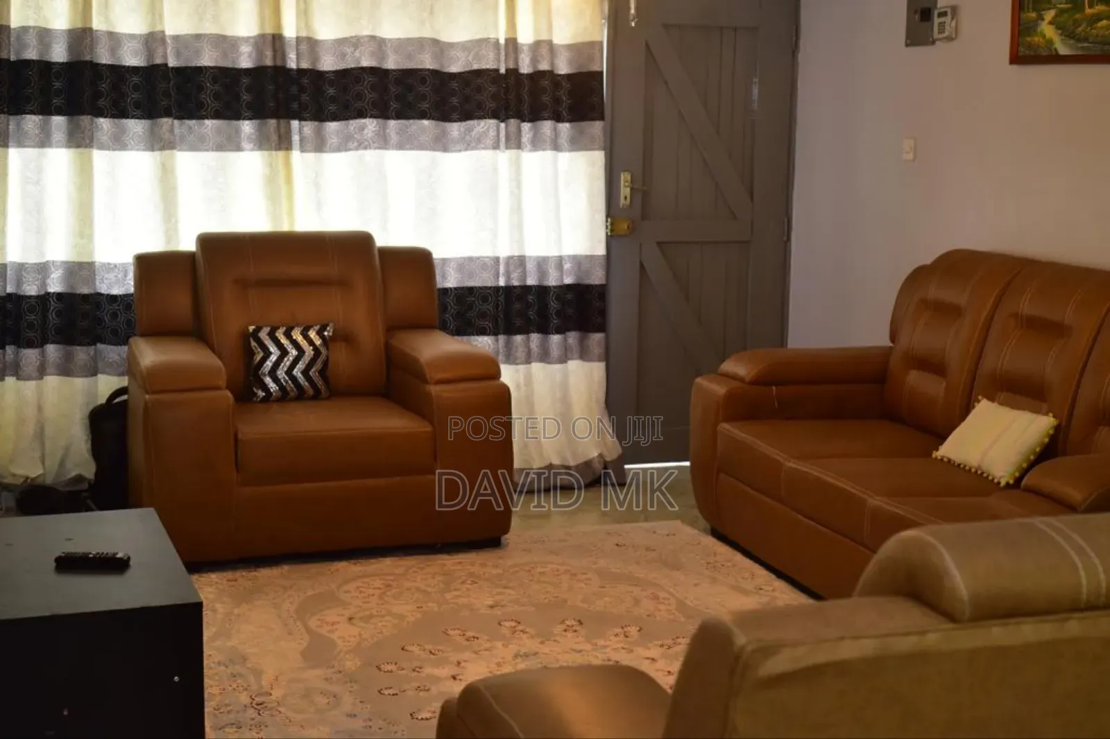 Air BNB 2-Bedroom Buruburu