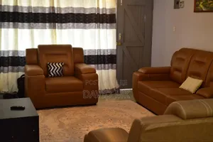 Air BNB 2-Bedroom Buruburu