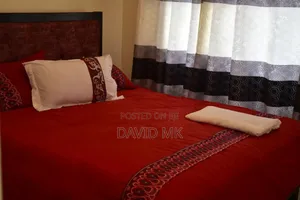 Air BNB 2-Bedroom Buruburu