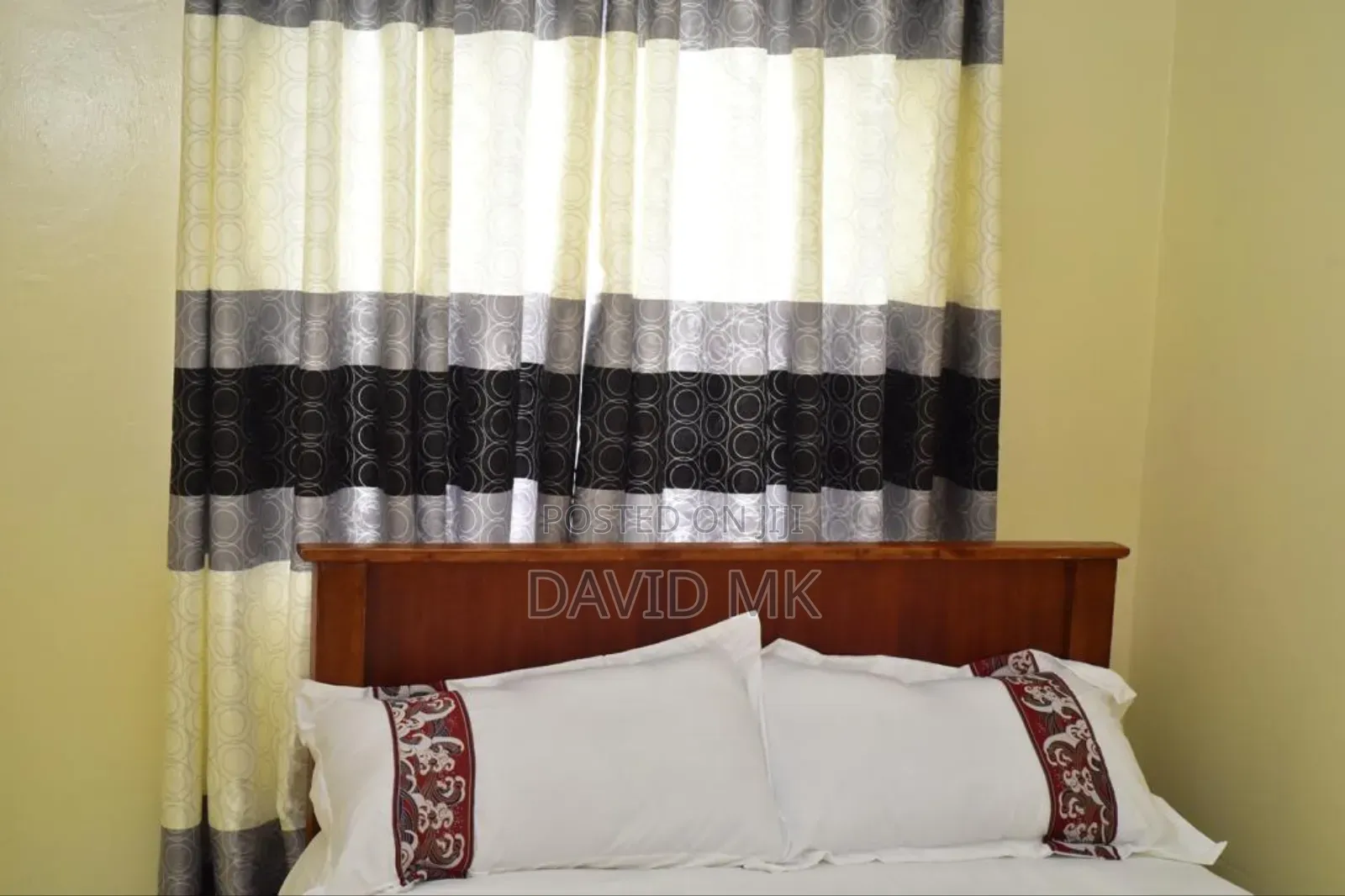 Air BNB 2-Bedroom Buruburu