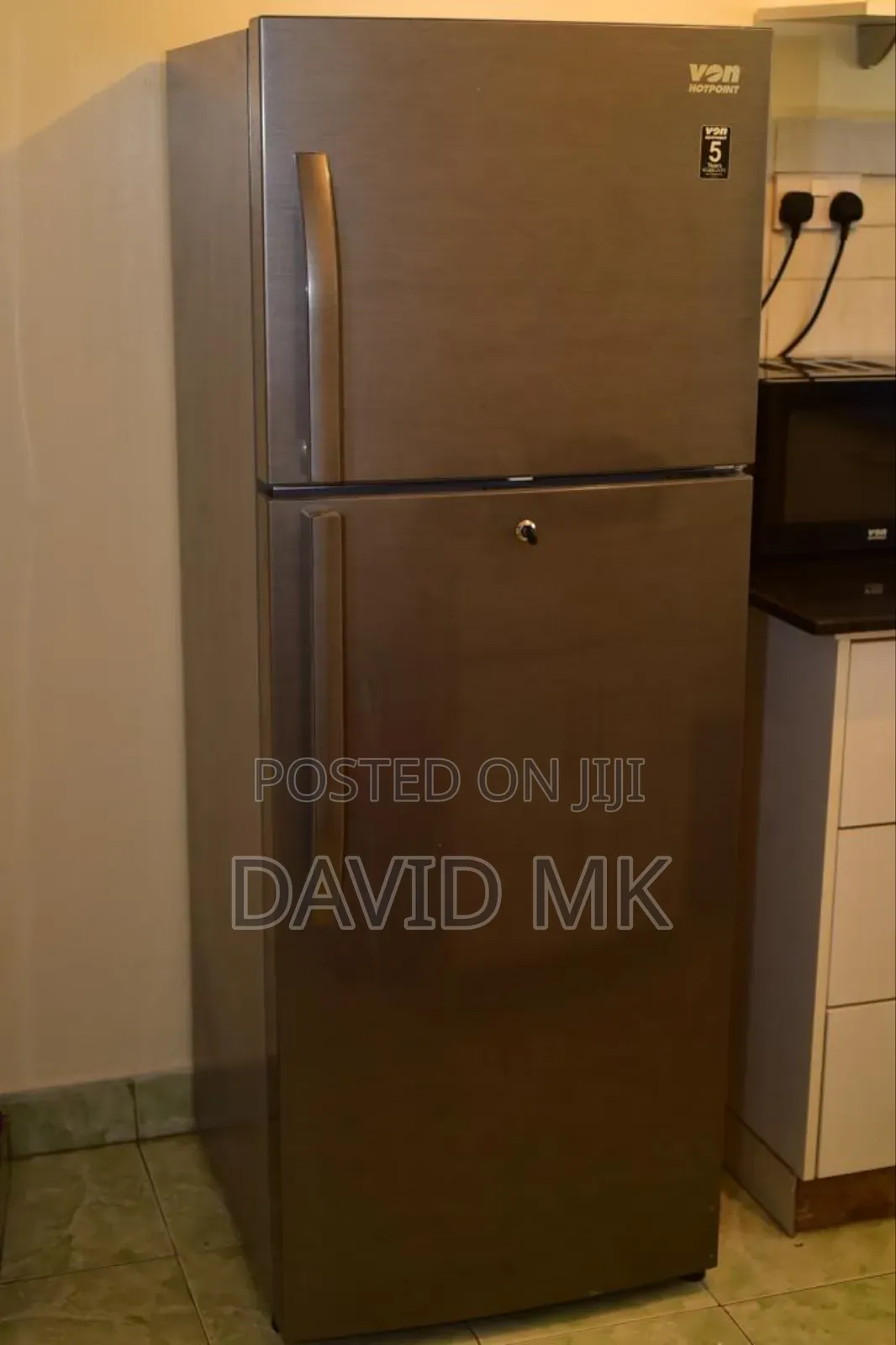 Air BNB 2-Bedroom Buruburu