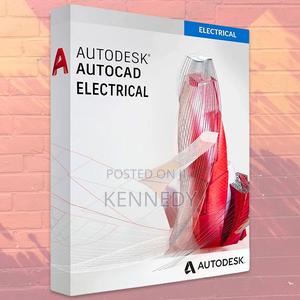 Autocad Electrical License Key - thumbnail 2
