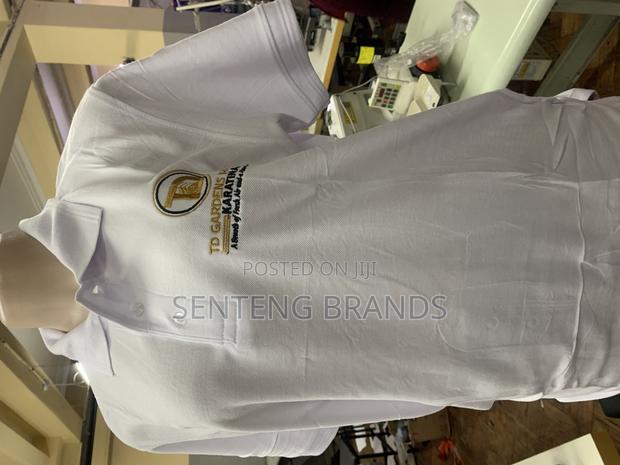 Polo Tshirts Branded