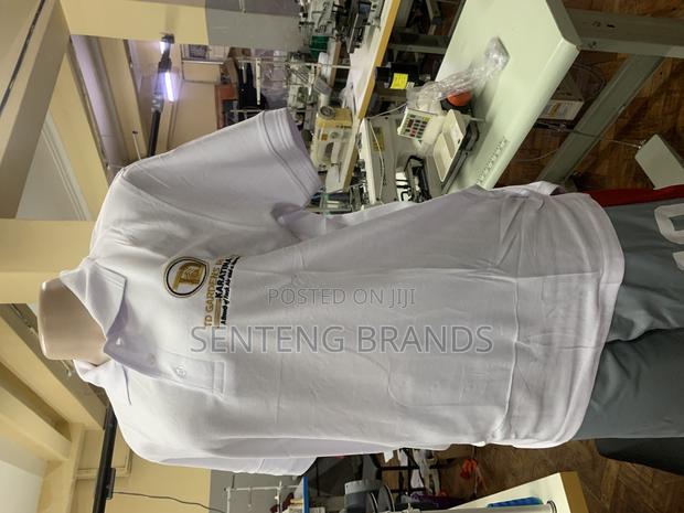 Polo Tshirts Branded - thumbnail 2
