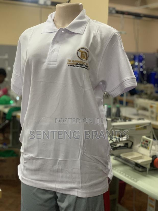Polo Tshirts Branded - thumbnail 8