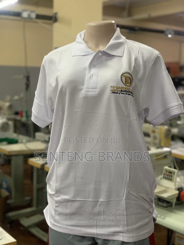 Polo Tshirts Branded - thumbnail 4