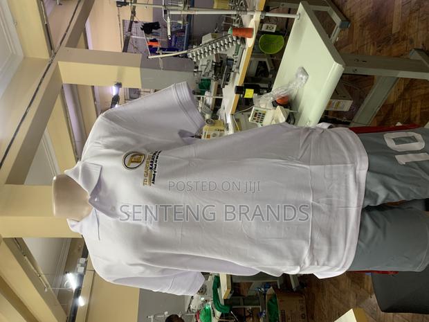 Polo Tshirts Branded - thumbnail 3