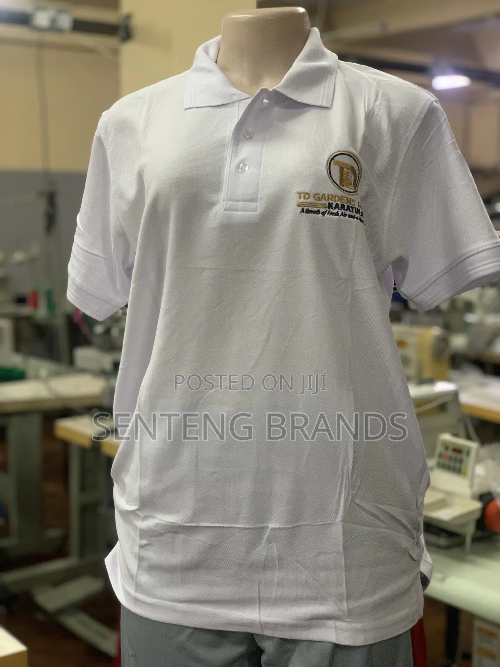 Polo Tshirts Branded