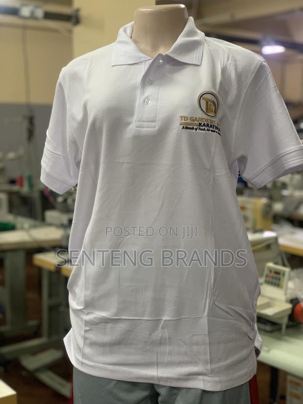 Polo Tshirts Branded - thumbnail 5