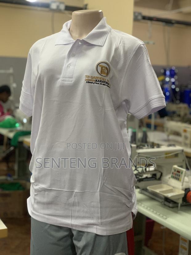 Polo Tshirts Branded - thumbnail 6