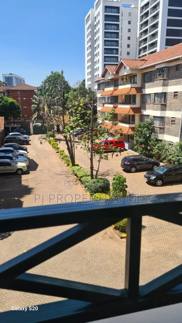 3bdrm Apartment in Millennium Gardens, Lavington for sale