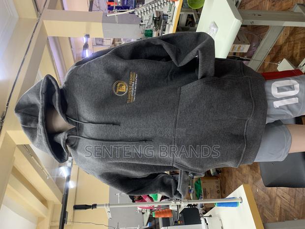 Hoodies Branded - thumbnail 3