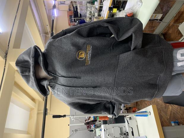 Hoodies Branded - thumbnail 6