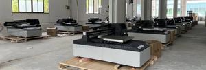 3pcs Xp600 Head Uv Flatbed Printer 60cm X 90cm - thumbnail 2