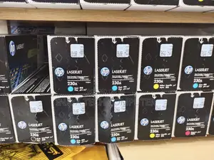 Hp 230a Original Laserjet Toner Cartridge