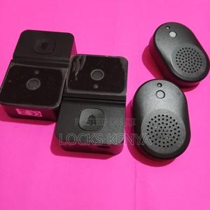 Motion Detection Smart Doorbell - thumbnail 2
