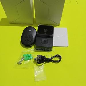 Smart Doorbell With Security Enhancement Features - thumbnail 2