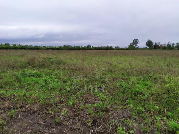 5 Acre Land for Sale in Kinanie, Athi River - main view
