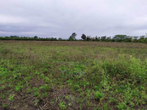 5 Acre Land for Sale in Kinanie, Athi River - thumbnail 2