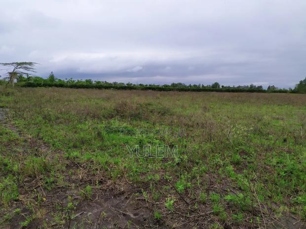 5 Acre Land for Sale in Kinanie, Athi River - thumbnail 4
