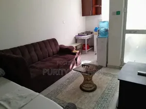 Airbnb Studio in South B Sanasana