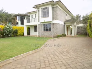 3bdrm Maisonette in Juja South Estate for rent