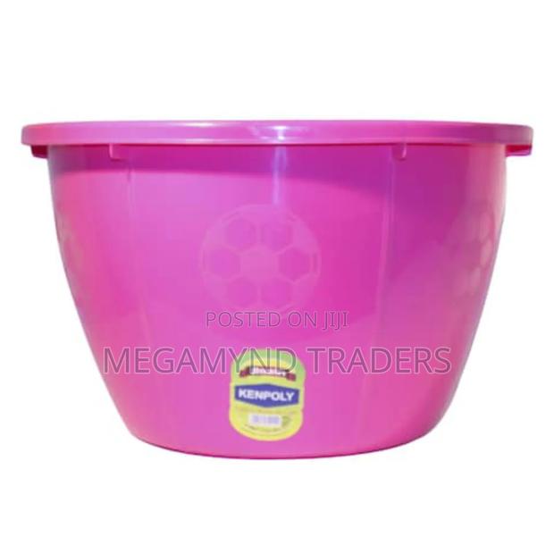 50 LTR Laundry Basin/ Jumbo Basin - thumbnail 4