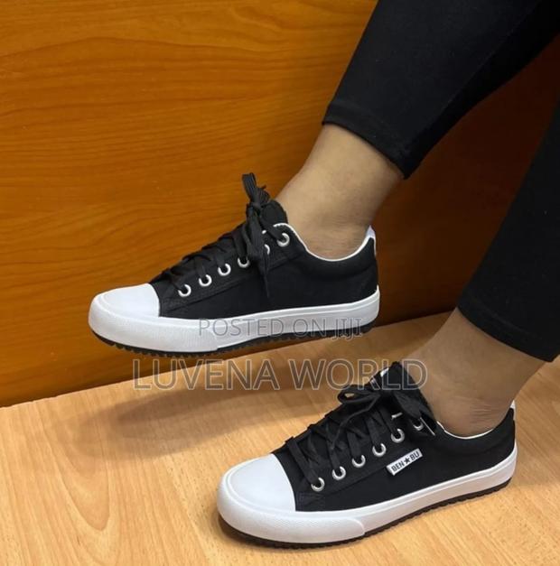 Benbu Laced Casuals - main view