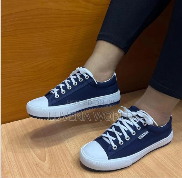 Benbu Laced Casuals - thumbnail 3