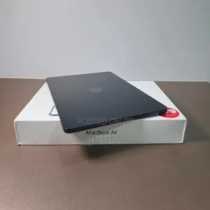 Laptop Apple MacBook Air 2024 M3 13-Inch 8GB Apple M3 SSD 256GB