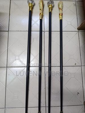 Fancy Designed Walking Sticks - thumbnail 2