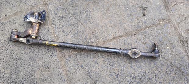 Hardbody Track/Centre Rods/Main Tie Rods. - thumbnail 2