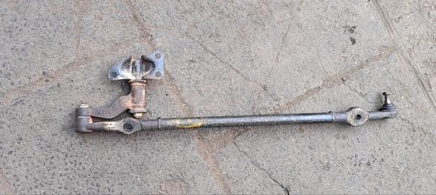 Hardbody Track/Centre Rods/Main Tie Rods. - thumbnail 3