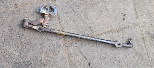 Hardbody Track/Centre Rods/Main Tie Rods. - thumbnail 4