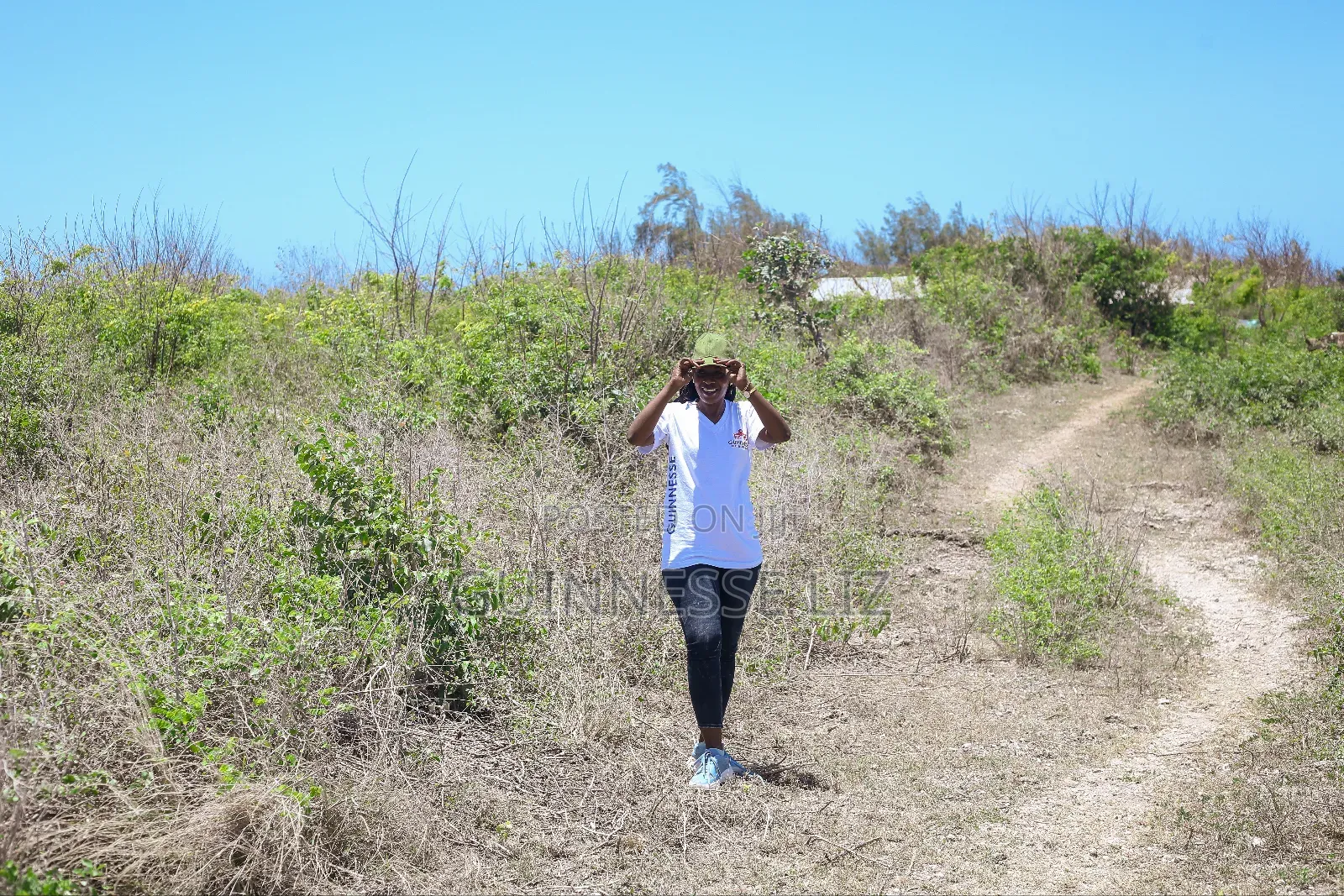 Chumani Land for Sale