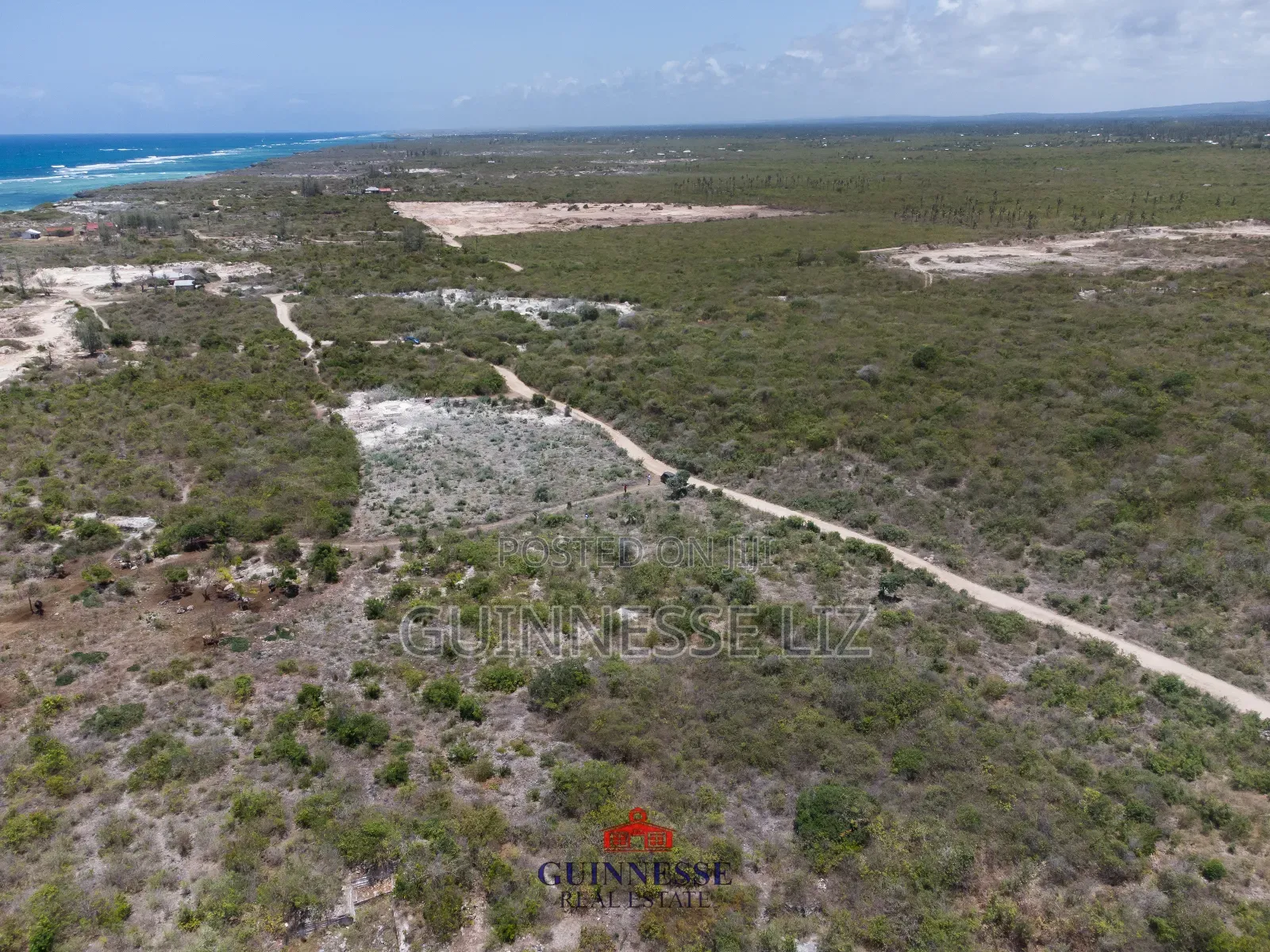 Chumani Land for Sale