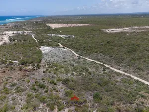 Chumani Land for Sale