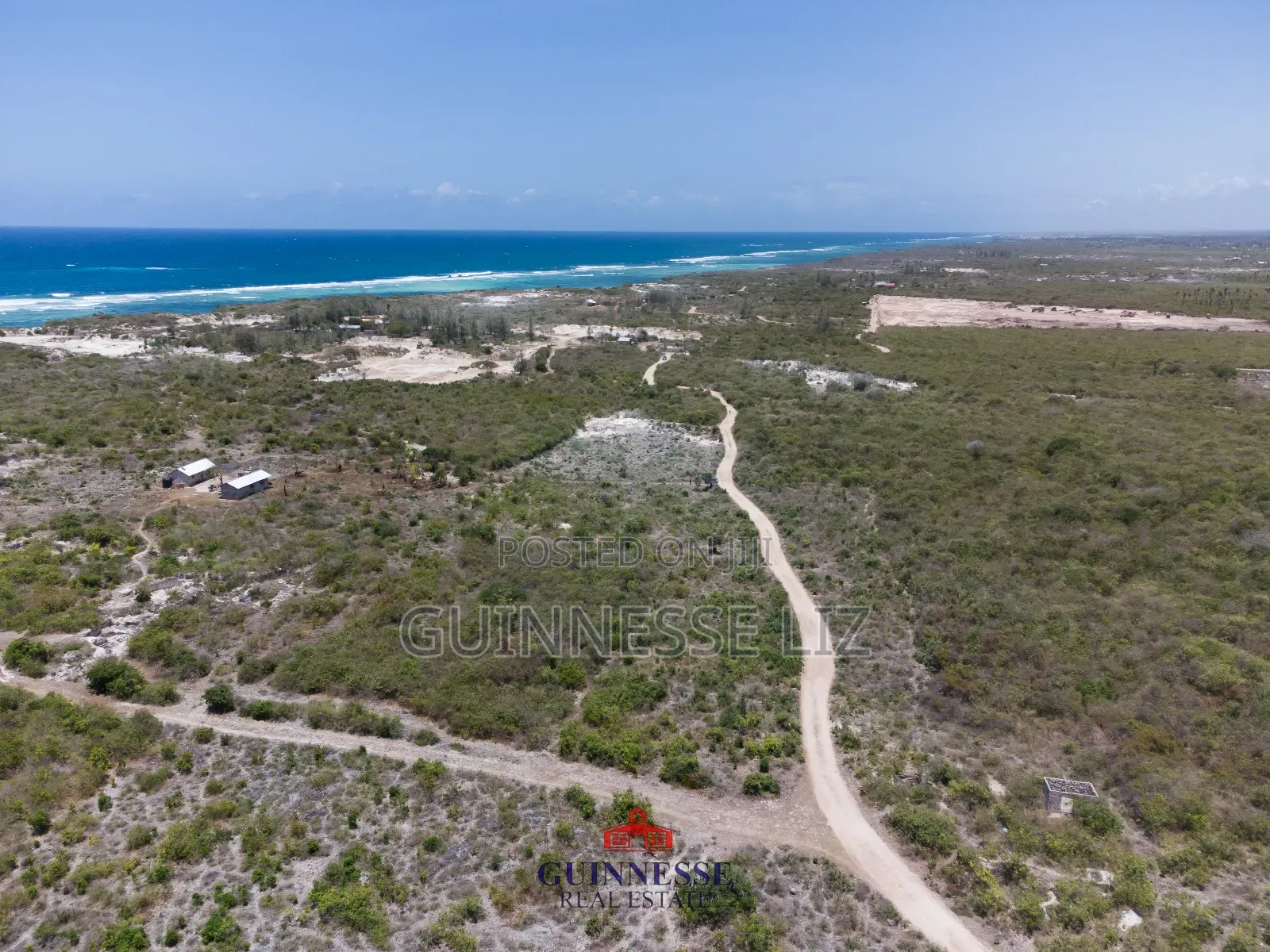Chumani Land for Sale