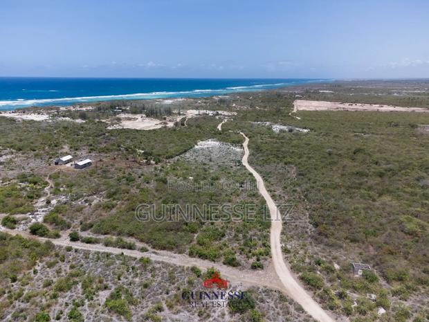 Chumani Land for Sale - thumbnail 3