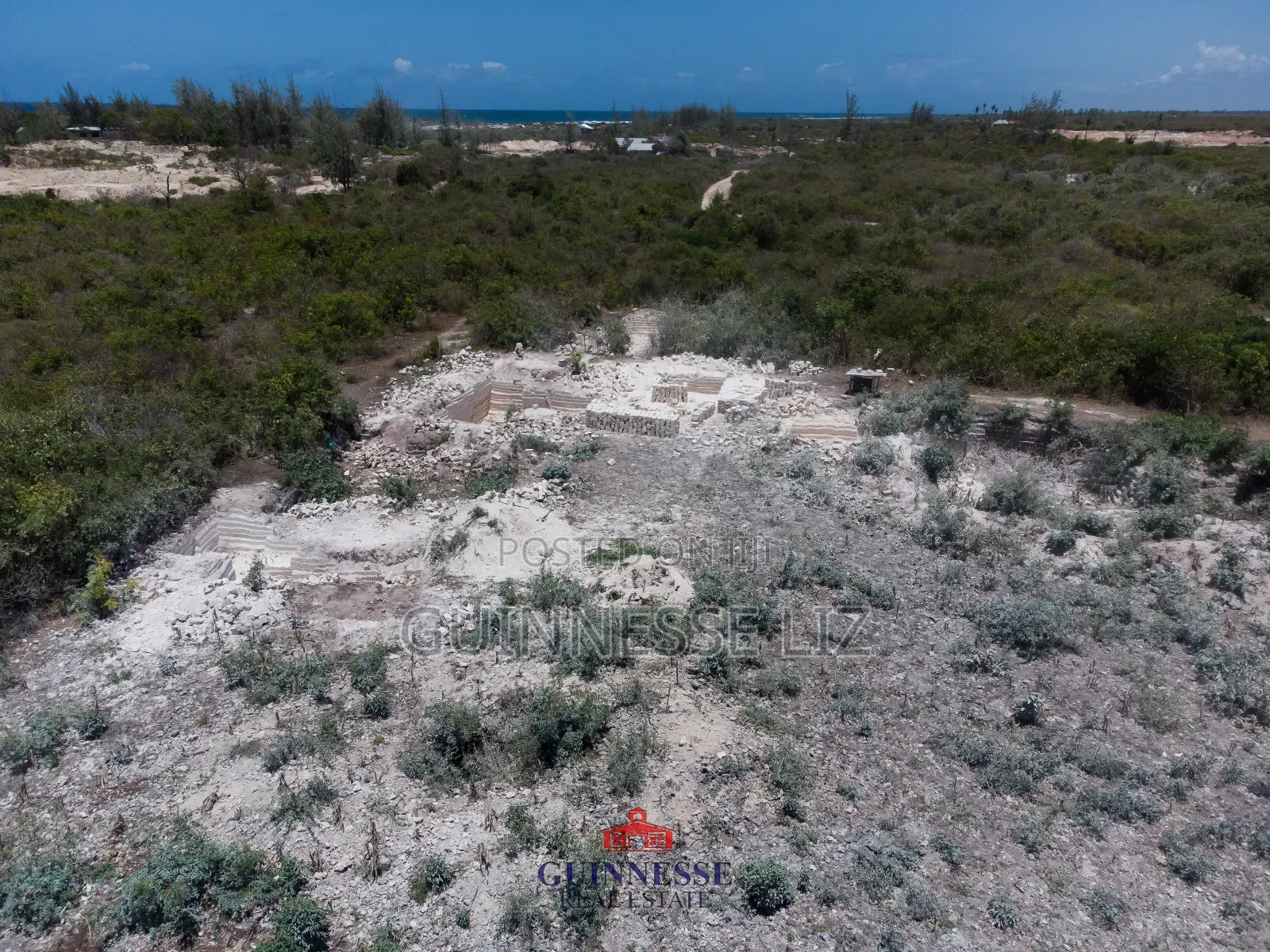 Chumani Land for Sale