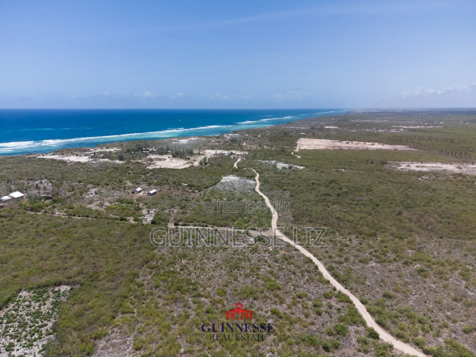Chumani Land for Sale
