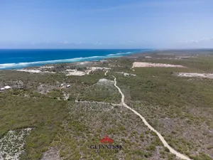 Chumani Land for Sale