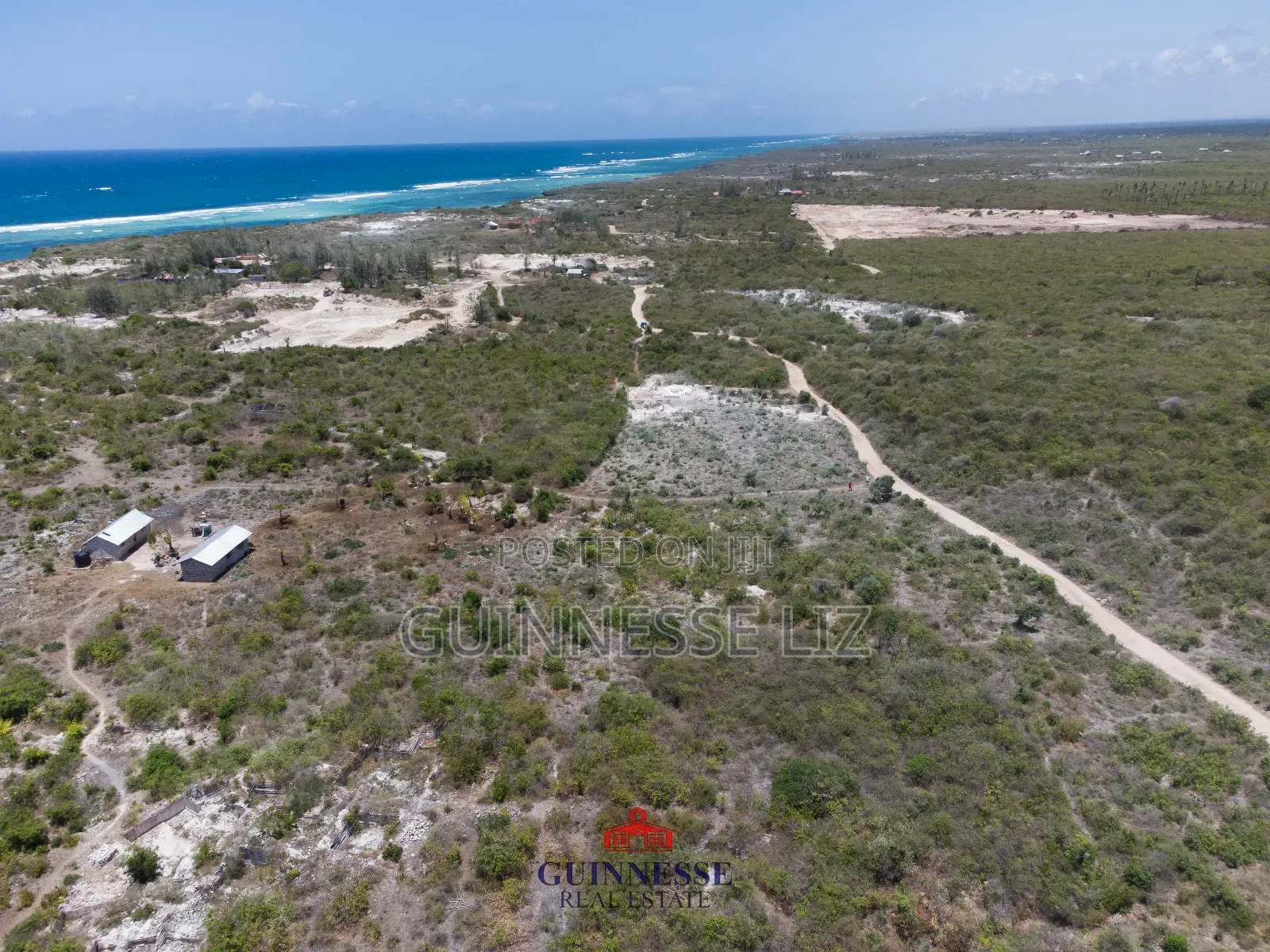 Chumani Land for Sale
