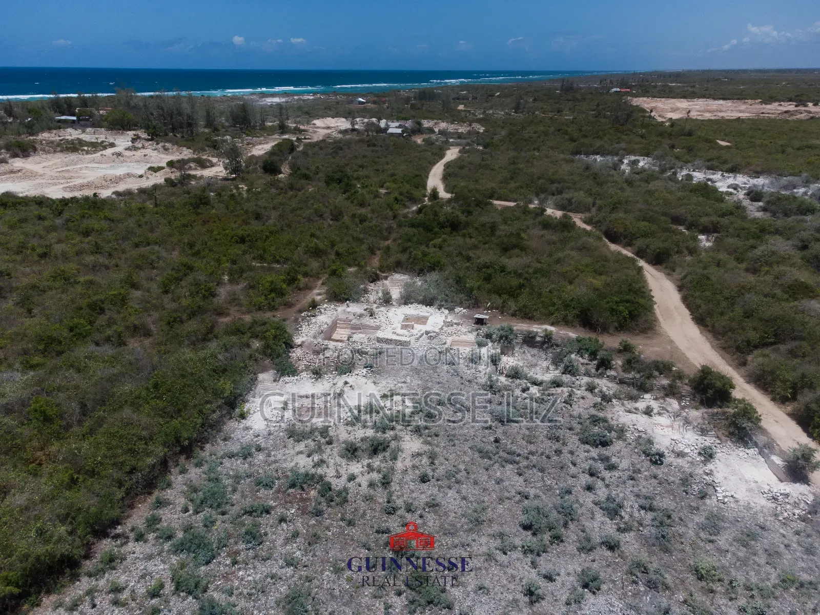 Chumani Land for Sale